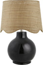 Surya Doheny DOH-007 22"H x 15"W x 15"D Lamp