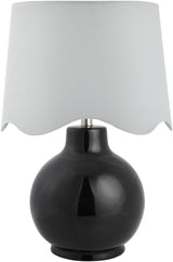 Surya Doheny DOH-009 22"H x 15"W x 15"D Lamp