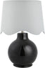 Surya Doheny DOH-009 22"H x 15"W x 15"D Lamp