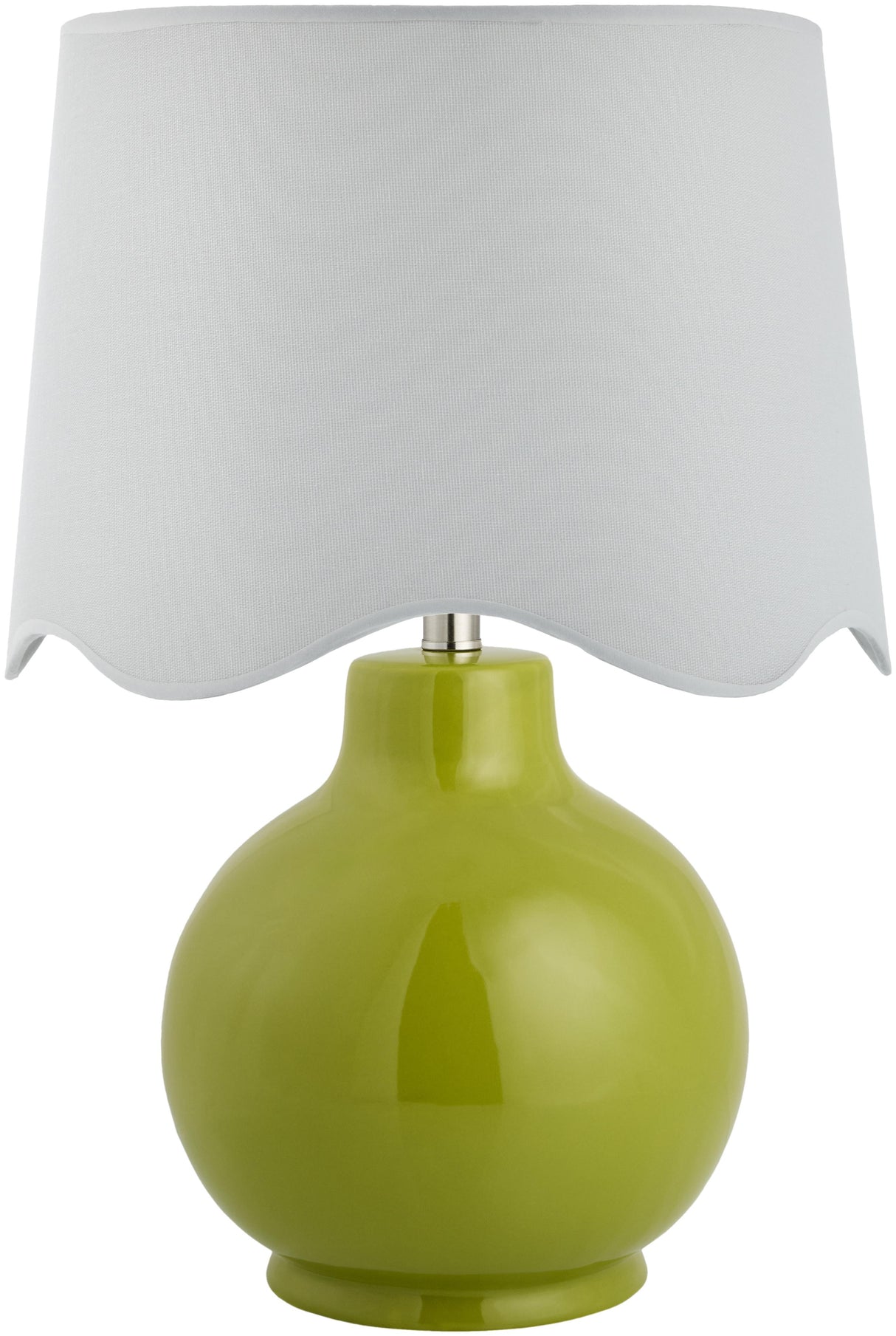 Surya Doheny DOH-012 22"H x 15"W x 15"D Lamp