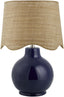Surya Doheny DOH-016 22"H x 15"W x 15"D Lamp