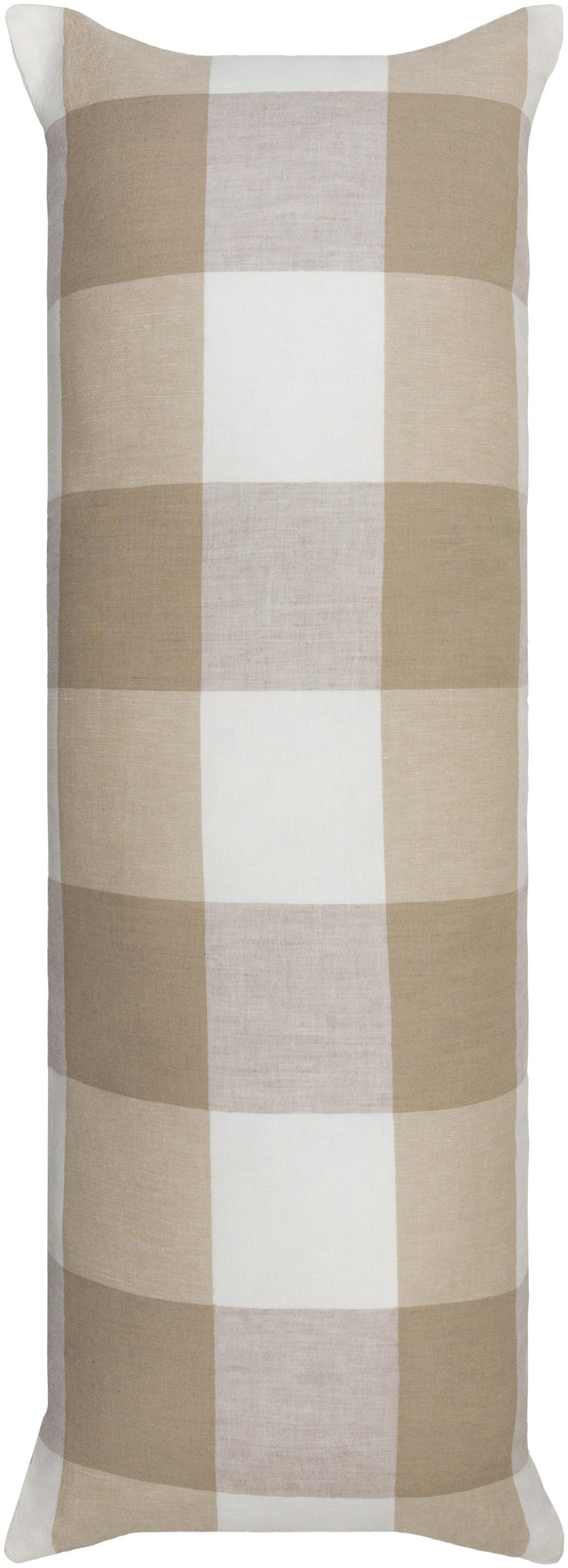 Surya Dakota DOK-001 14"H x 36"W Pillow Cover