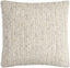 Surya Derby DRB-001 20"H x 20"W Pillow Kit