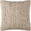 Surya Derby DRB-002 20"H x 20"W Pillow Kit