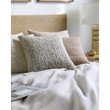 Surya Derby DRB-003 18"H x 18"W Pillow Kit