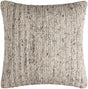 Surya Derby DRB-003 22"H x 22"W Pillow Kit