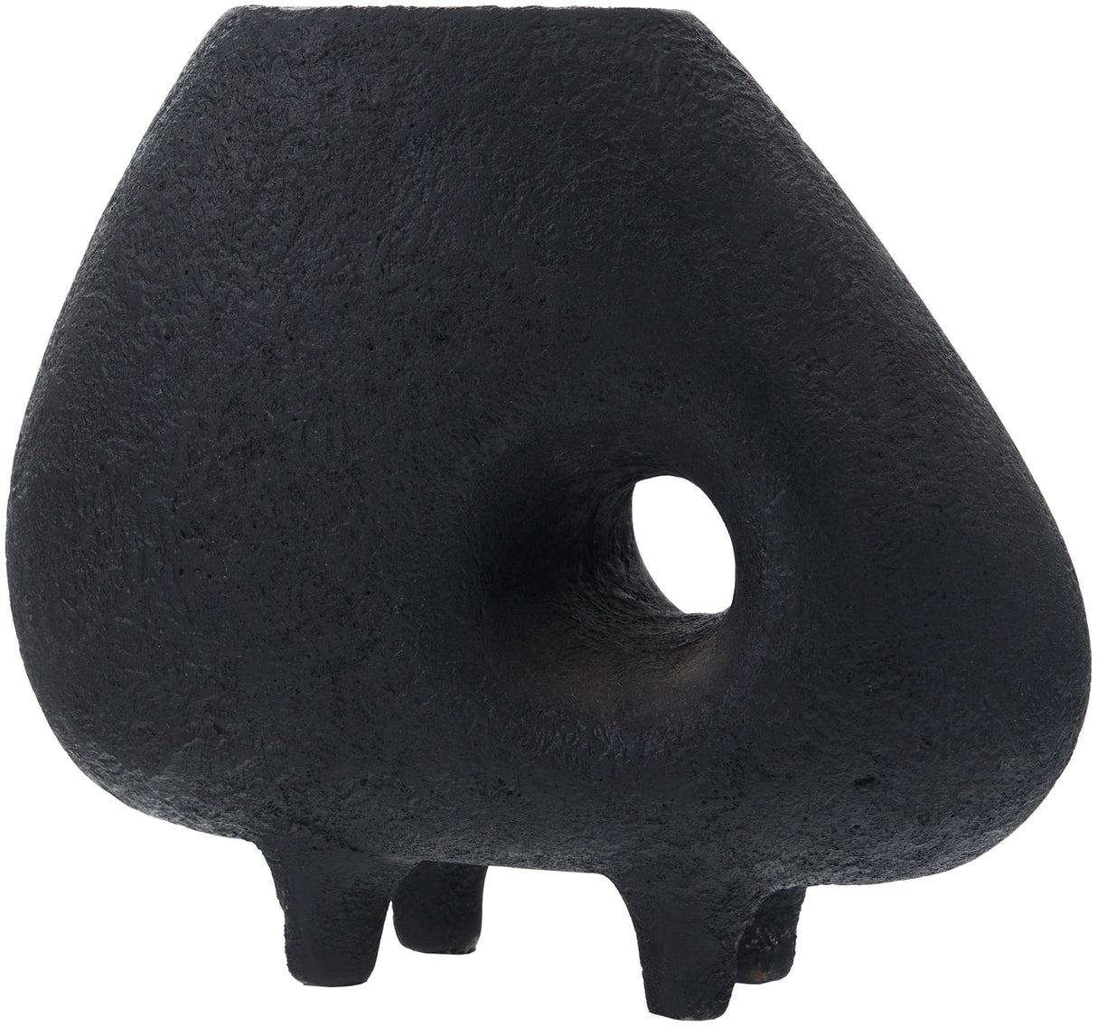 Surya Durvasa DSV-001 9"H x 10"W x 5"D Decorative Accent