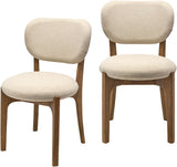 Surya Devin DVIN-001 34"H x 20"W x 23"D, 34"H x 20"W x 23"D Furniture Piece