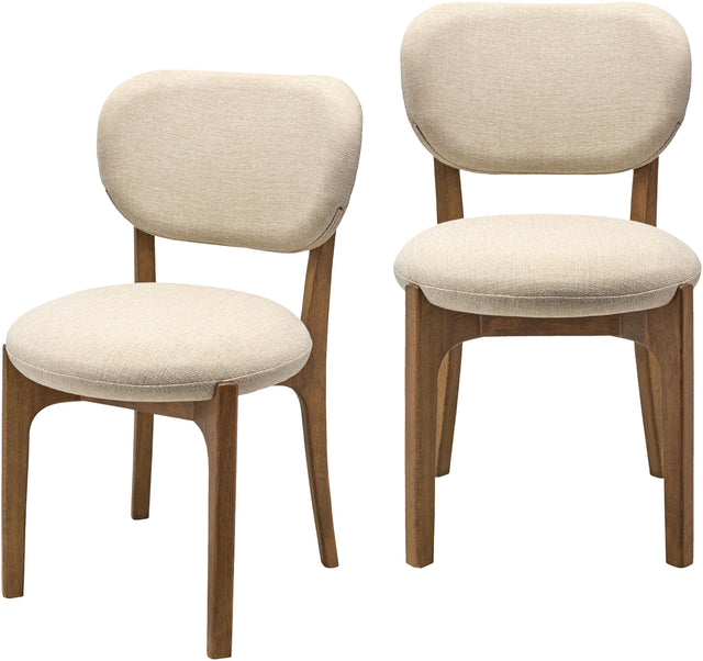 Surya Devin DVIN-001 34"H x 20"W x 23"D, 34"H x 20"W x 23"D Furniture Piece