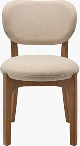 Surya Devin DVIN-001 34"H x 20"W x 23"D; 34"H x 20"W x 23"D Dining Table/Seating