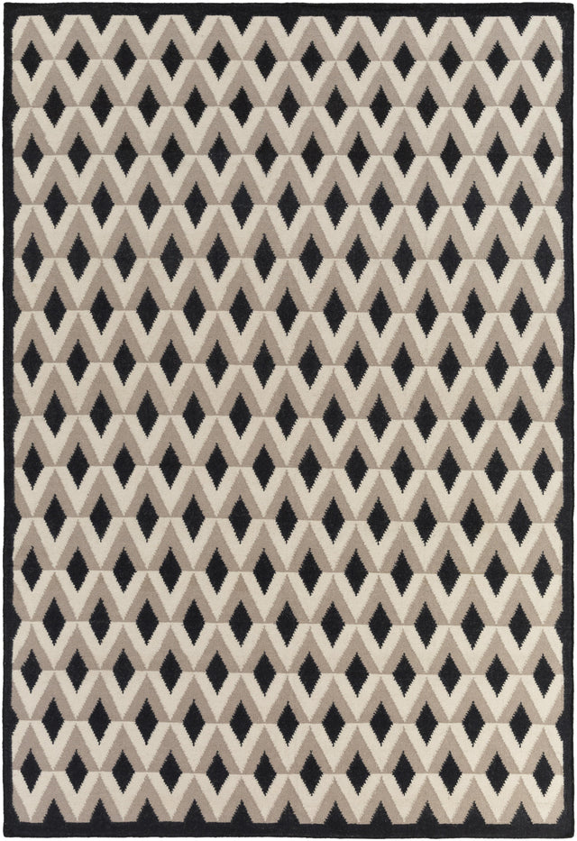 Surya Dwell D DWD-1000 6' Round Rug