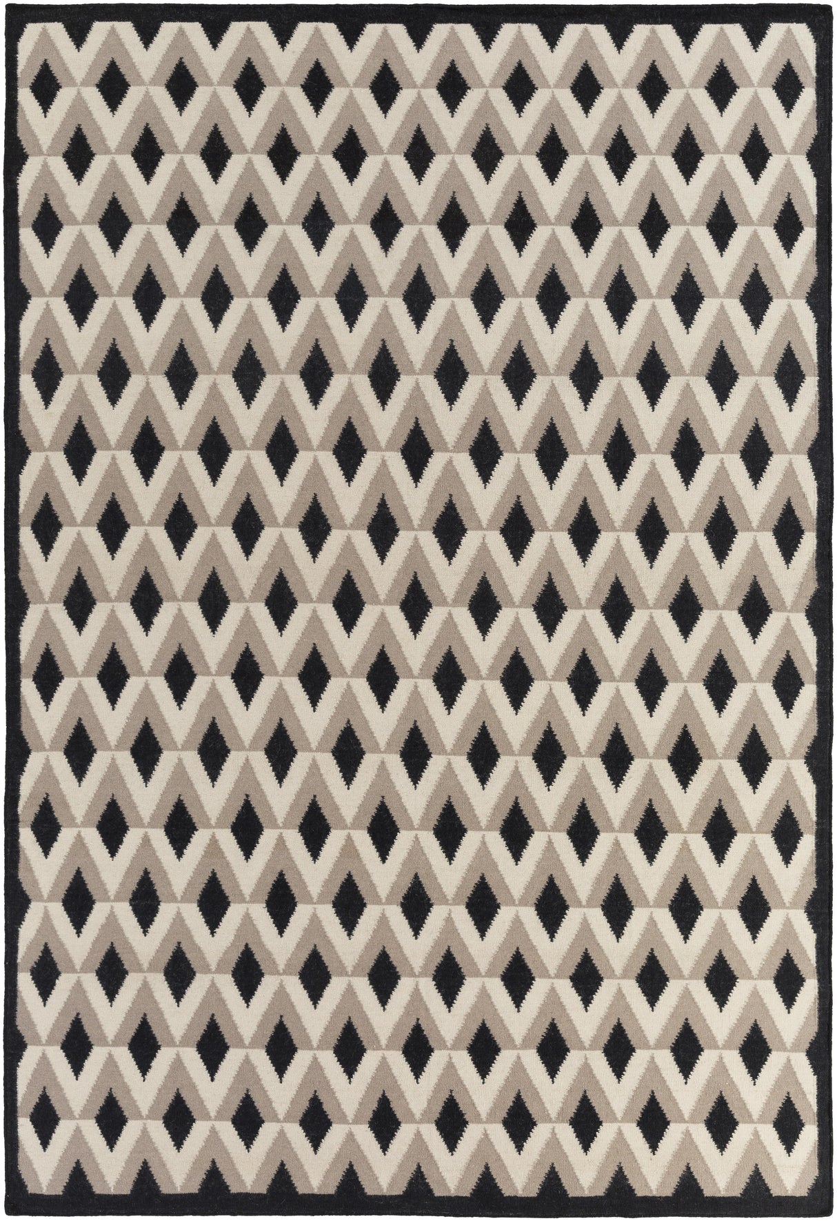 Surya Dwell D DWD-1000 2'6" x 8' Rug