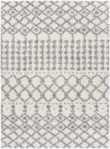 Surya Deluxe Shag DXS-2312 6'7" x 9' Rug