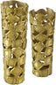 Surya Achaean EAH-001 19"H x 8"W x 8"D, 16"H x 8"W x 8"D Decorative Accent