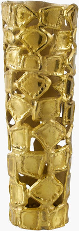 Livabliss Achaean EAH-001 19"H x 8"W x 8"D; 16"H x 8"W x 8"D Vase