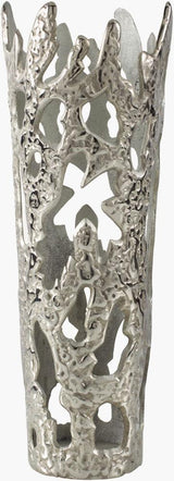 Livabliss Achaean EAH-002 20"H x 8"W x 8"D; 16"H x 7"W x 7"D Vase