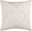 Surya Eliana EAL-001 22"H x 22"W Pillow Cover