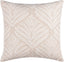 Surya Eliana EAL-001 22"H x 22"W Pillow Cover