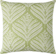 Surya Eliana EAL-003 20"H x 20"W Pillow Cover