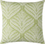 Surya Eliana EAL-003 22"H x 22"W Pillow Kit