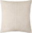 Surya Embrey EBE-001 22"H x 22"W Pillow Kit