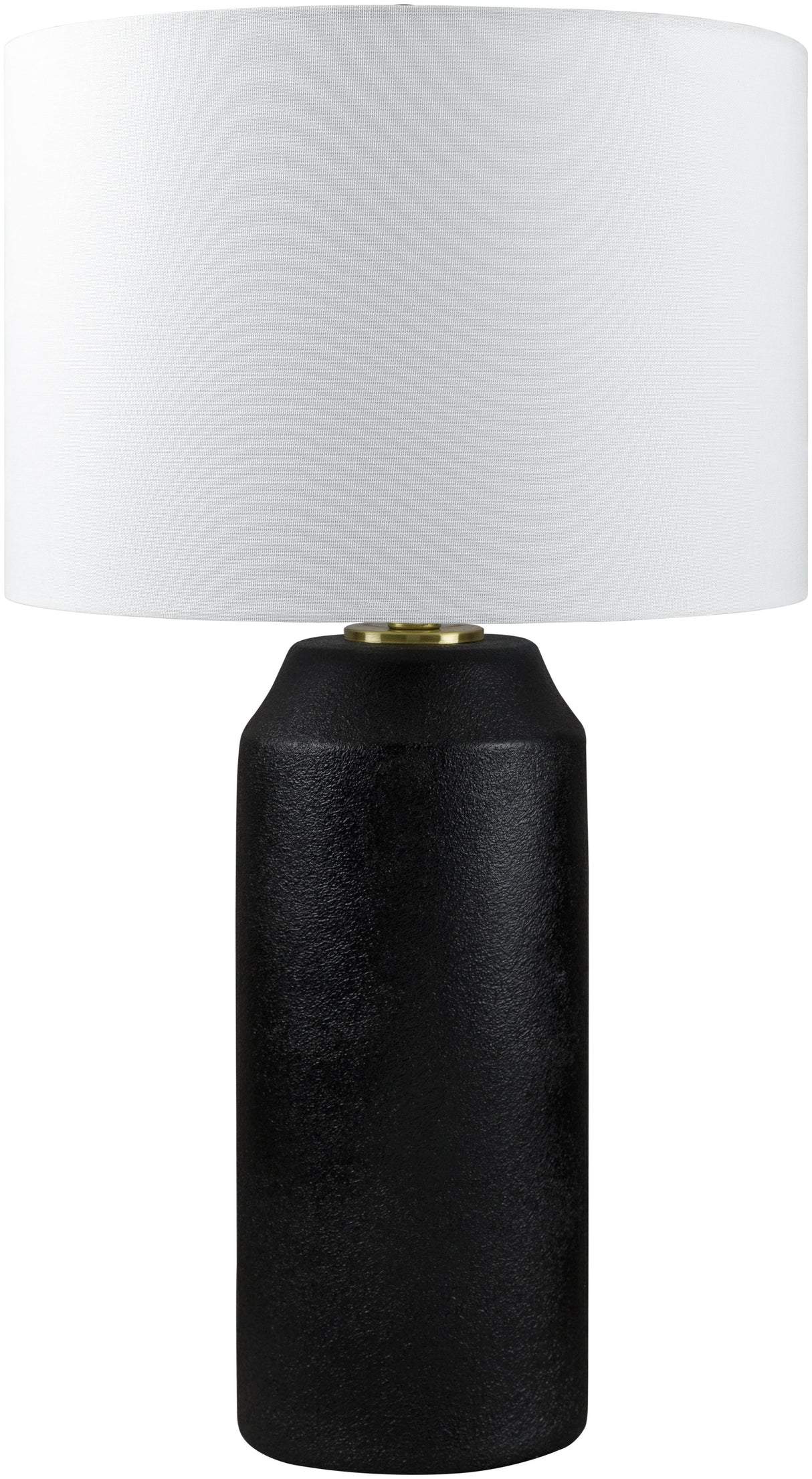 Surya Eclat ECL-002 30"H x 16"W x 17"D Lamp