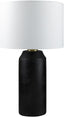 Surya Eclat ECL-002 30"H x 16"W x 17"D Lamp