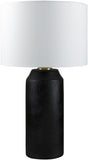 Surya Eclat ECL-002 30"H x 16"W x 17"D Lamp