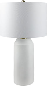 Surya Eclat ECL-001 30"H x 16"W x 17"D Lamp