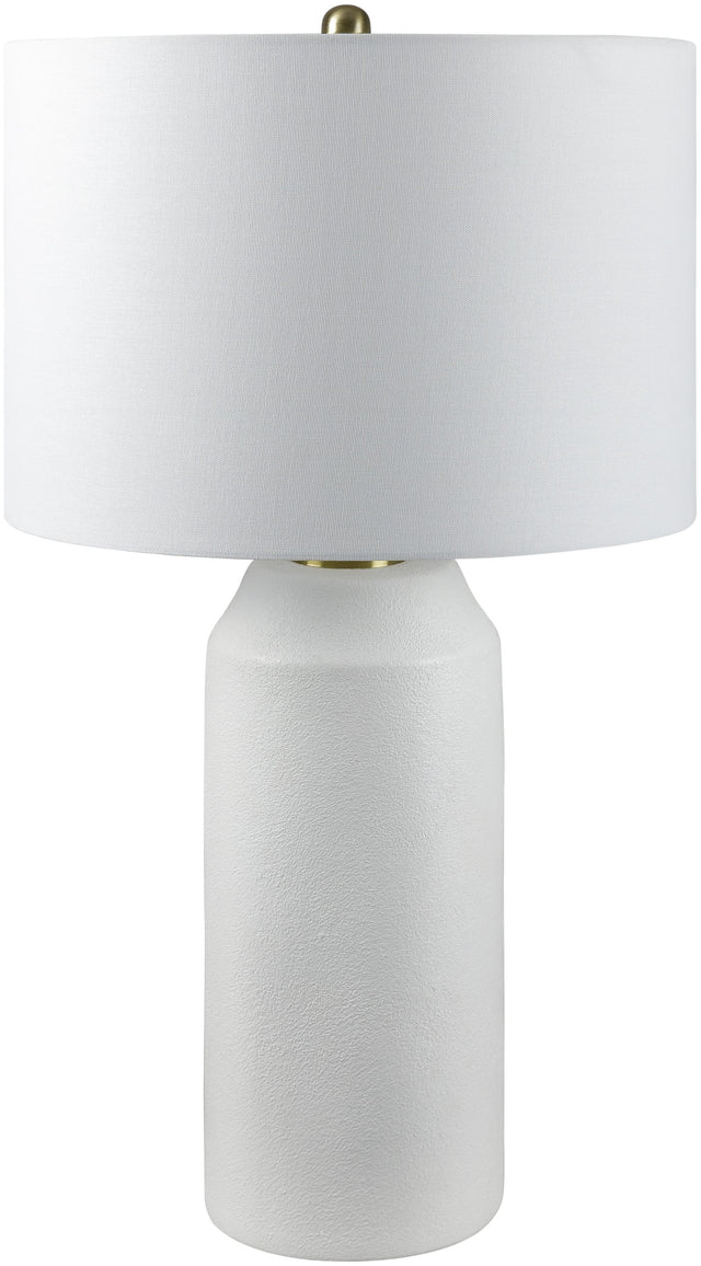 Surya Eclat ECL-001 30"H x 16"W x 17"D Lamp
