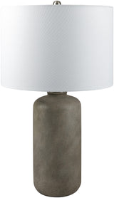 Surya Eclat ECL-004 28"H x 16"W x 16"D Lamp