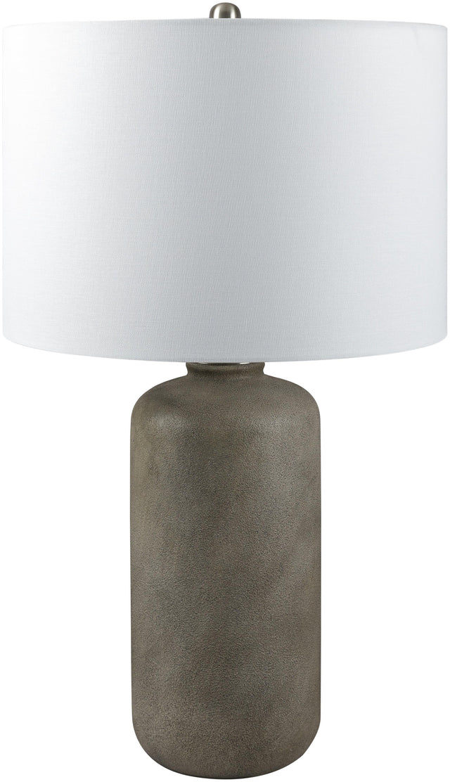 Surya Eclat ECL-004 28"H x 16"W x 16"D Lamp