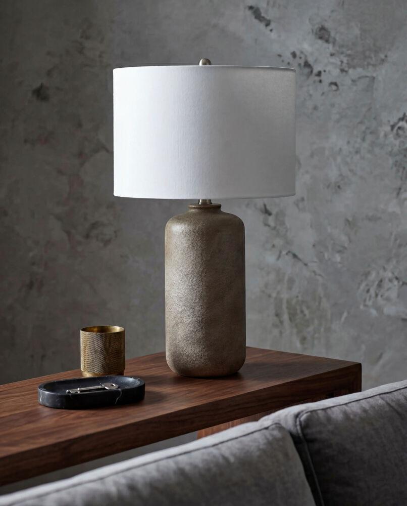 Livabliss Eclat ECL-004 28"H x 16"W x 16"D Table Lighting