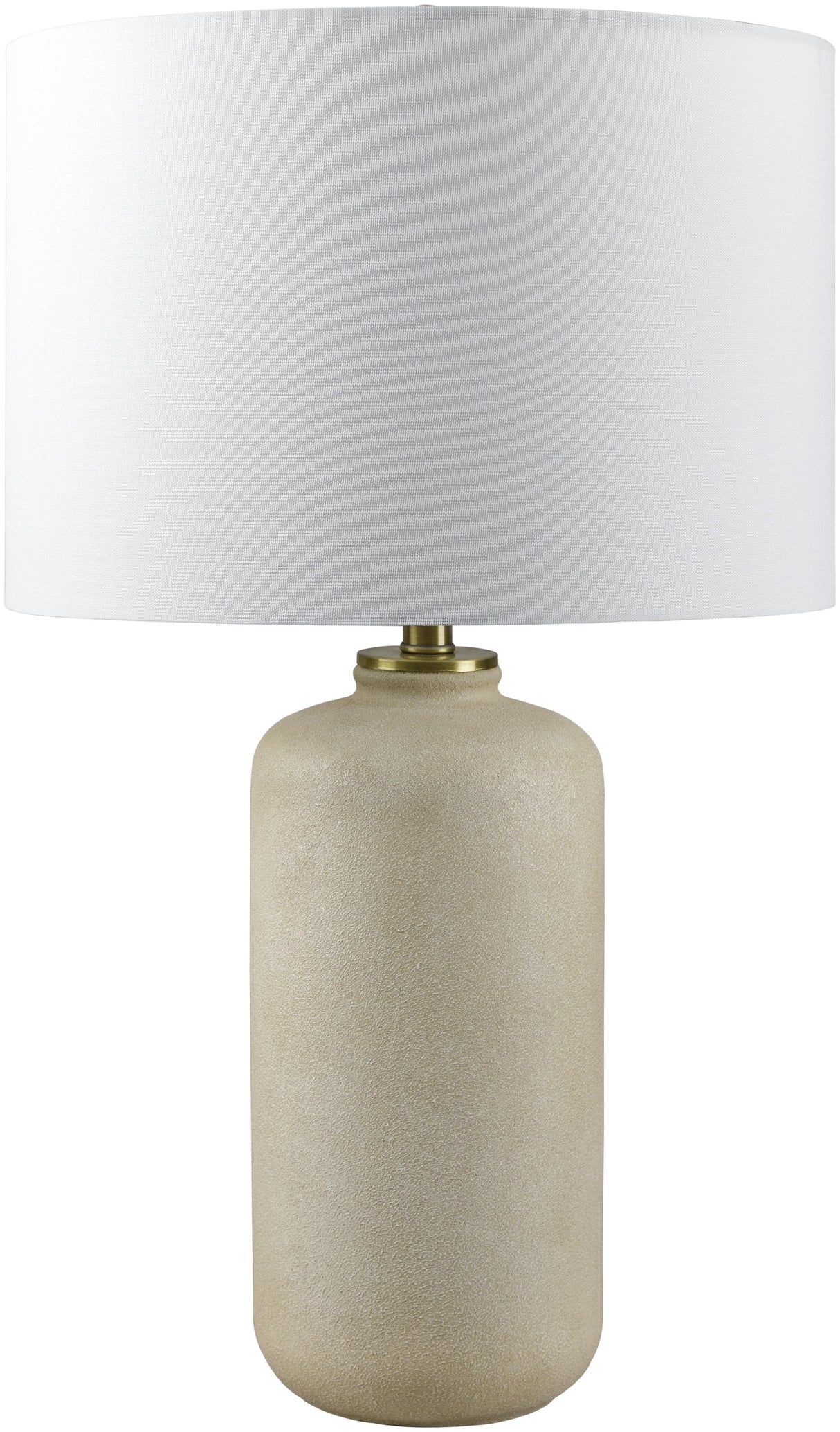 Surya Eclat ECL-003 28"H x 16"W x 16"D Lamp