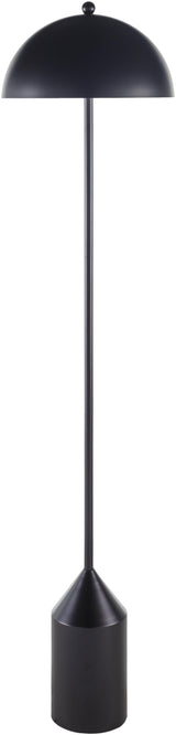 Surya Elder EER-006 59"H x 14"W x 14"D Lamp