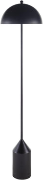 Surya Elder EER-006 59"H x 14"W x 14"D Lamp