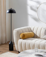 Livabliss Elder EER-006 59"H x 14"W x 14"D Floor Lighting