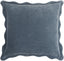 Surya Effervescent EFC-003 18"H x 18"W Pillow Cover
