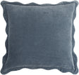 Surya Effervescent EFC-003 20"H x 20"W Pillow Cover