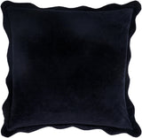 Surya Effervescent EFC-004 18"H x 18"W Pillow Cover