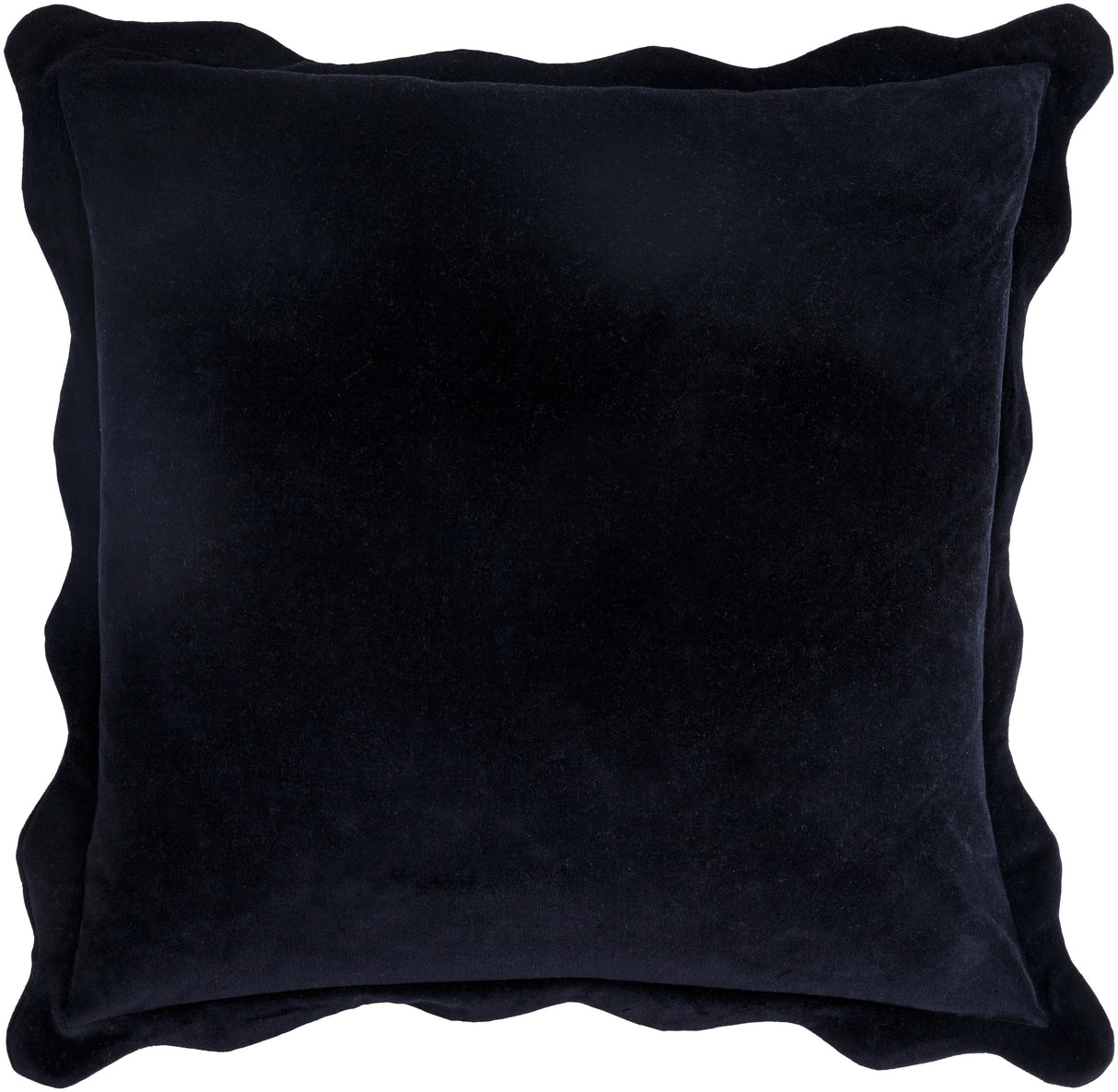 Surya Effervescent EFC-004 20"H x 20"W Pillow Cover