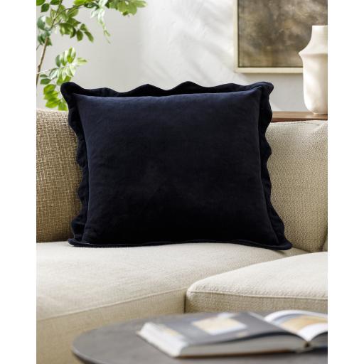 Surya Effervescent EFC-004 20"H x 20"W Pillow Kit