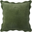 Surya Effervescent EFC-005 22"H x 22"W Pillow Cover