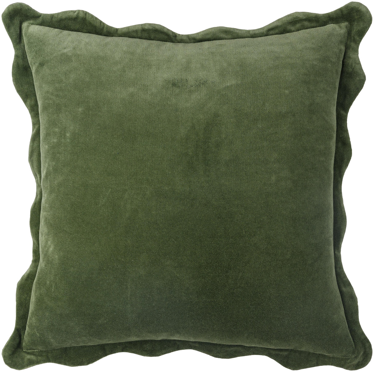 Surya Effervescent EFC-005 22"H x 22"W Pillow Cover