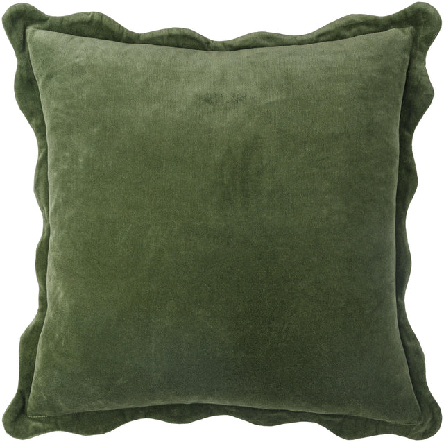 Surya Effervescent EFC-005 22"H x 22"W Pillow Kit