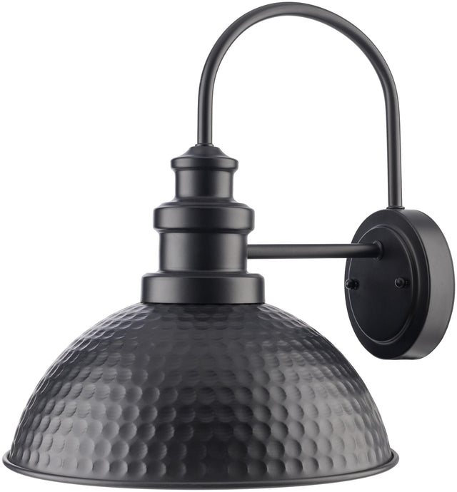 Surya Elfand EFD-001 13"L x 11"W x 14"H Wall Sconce