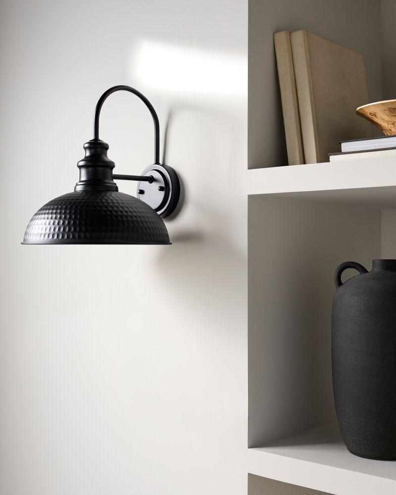 Livabliss Elfand EFD-001 13"L x 11"W x 14"H Wall Lighting