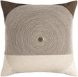 Surya Eternity EIT-003 18"H x 18"W Pillow Kit