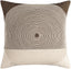 Surya Eternity EIT-003 20"H x 20"W Pillow Kit