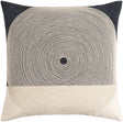 Surya Eternity EIT-004 22"H x 22"W Pillow Kit
